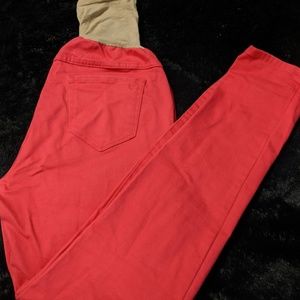 Maternity pants